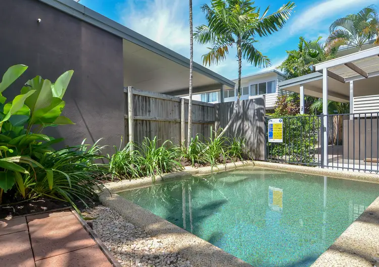 Fourth view of Homely townhouse listing, 19 Oasis/4 Morning Close, Port Douglas QLD 4877