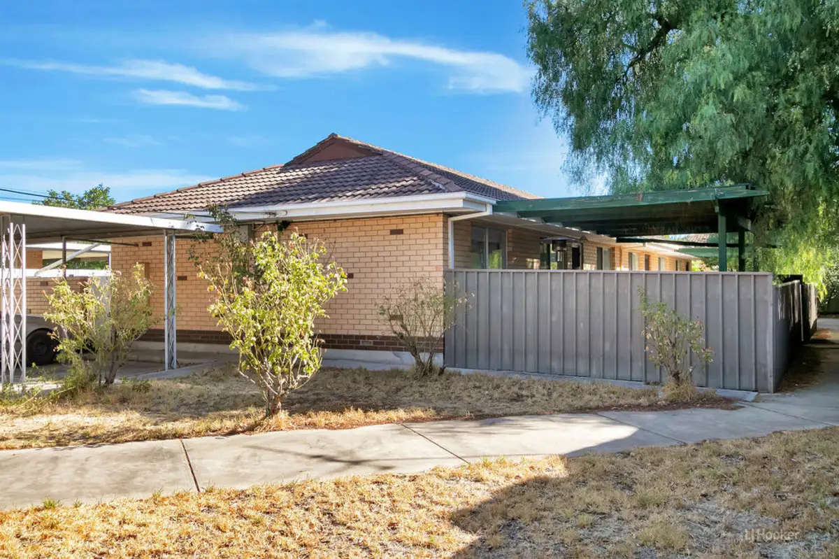 Main view of Homely unit listing, 1/25 Albert Street, Windsor Gardens SA 5087