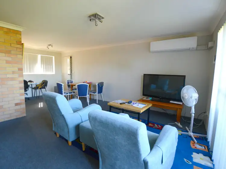 Main view of Homely unit listing, 5/82 Blaxland Avenue, Singleton NSW 2330