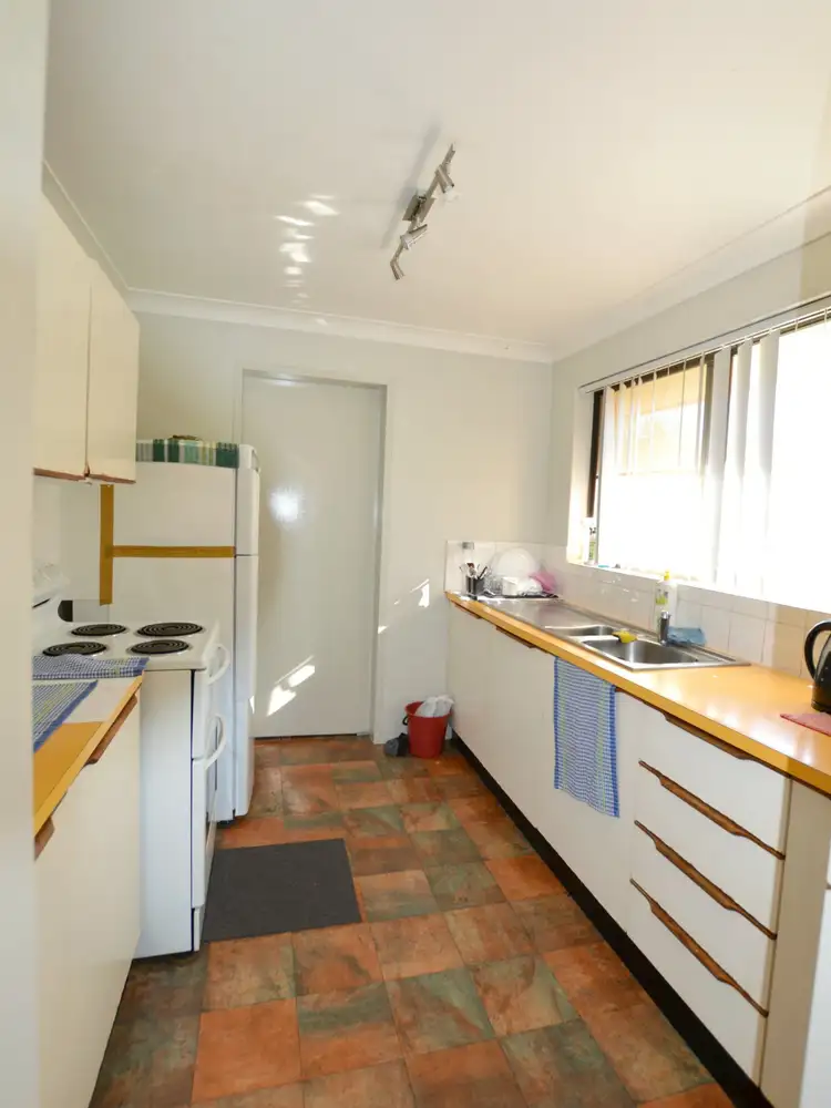 Fourth view of Homely unit listing, 5/82 Blaxland Avenue, Singleton NSW 2330