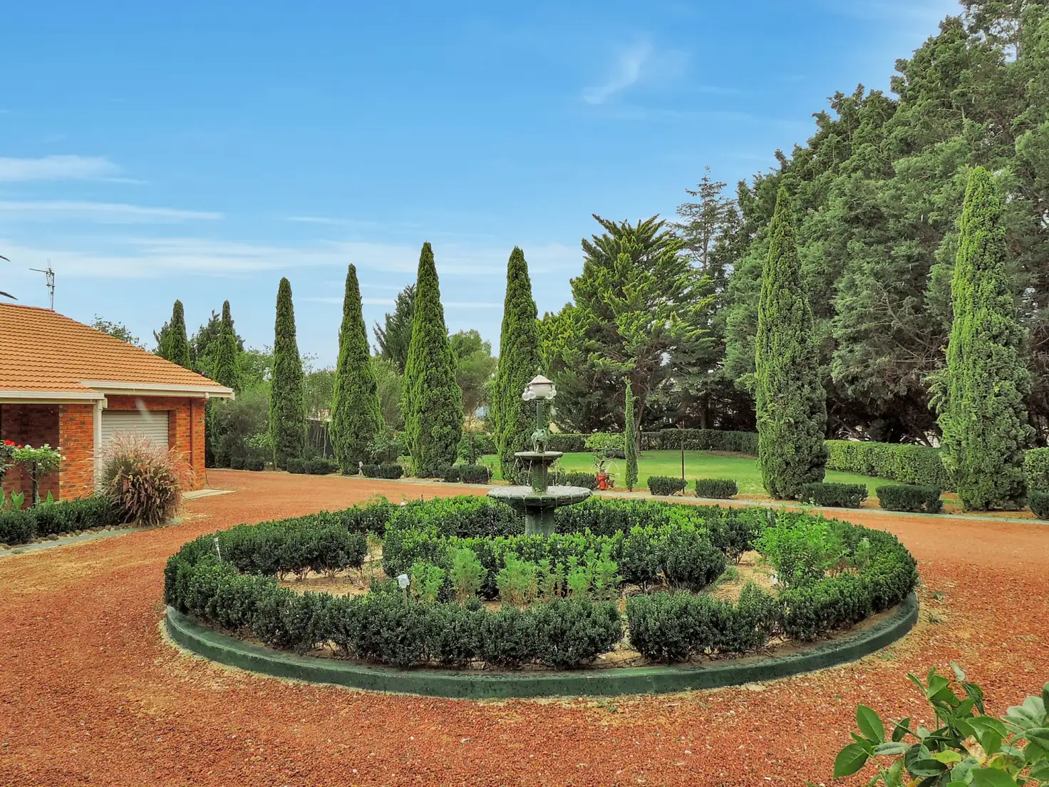 Main view of Homely house listing, 151 Bish Road, Murrawee VIC 3586