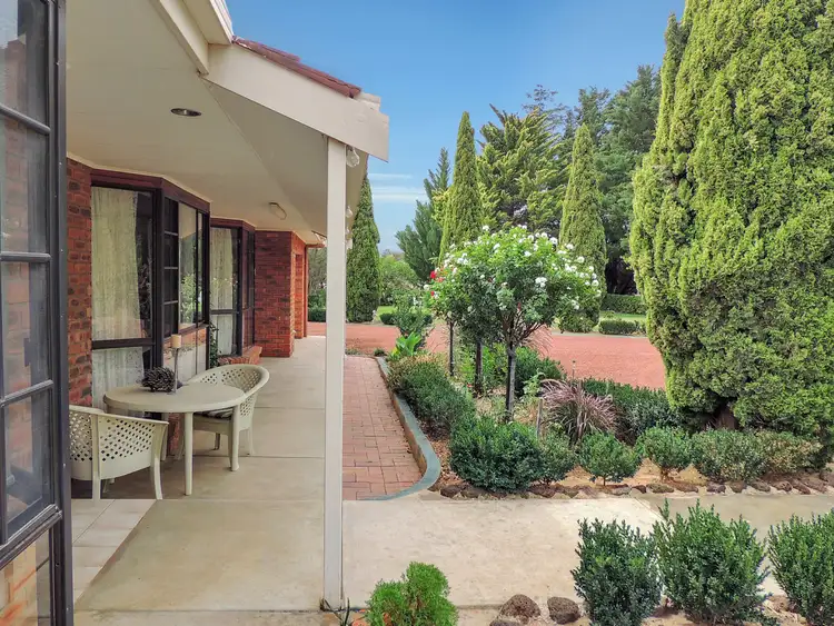 Second view of Homely house listing, 151 Bish Road, Murrawee VIC 3586