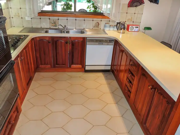 Fifth view of Homely house listing, 151 Bish Road, Murrawee VIC 3586