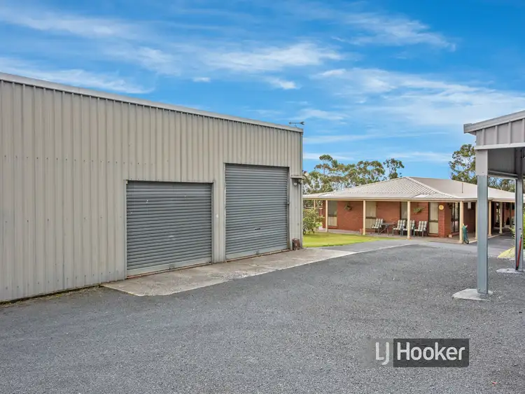 Sixth view of Homely house listing, 55 Linton Avenue, Heybridge TAS 7316