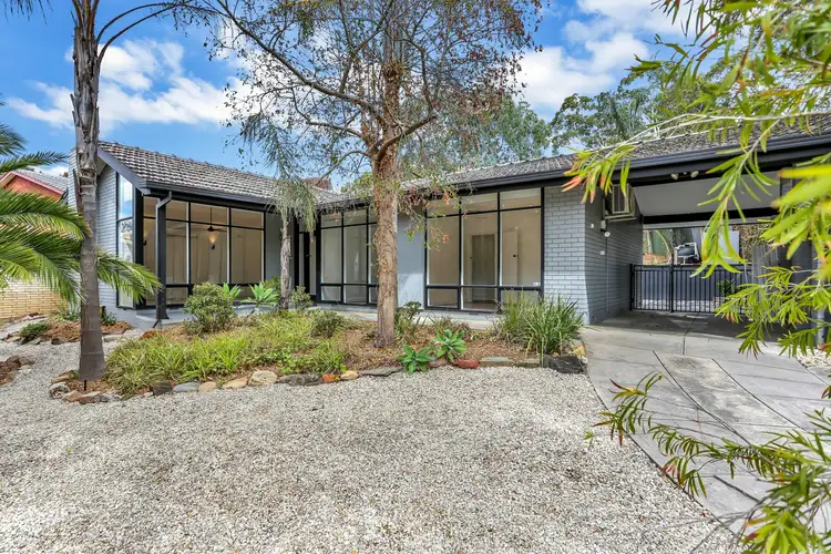 Main view of Homely house listing, 18 Boundy Road, Highbury SA 5089
