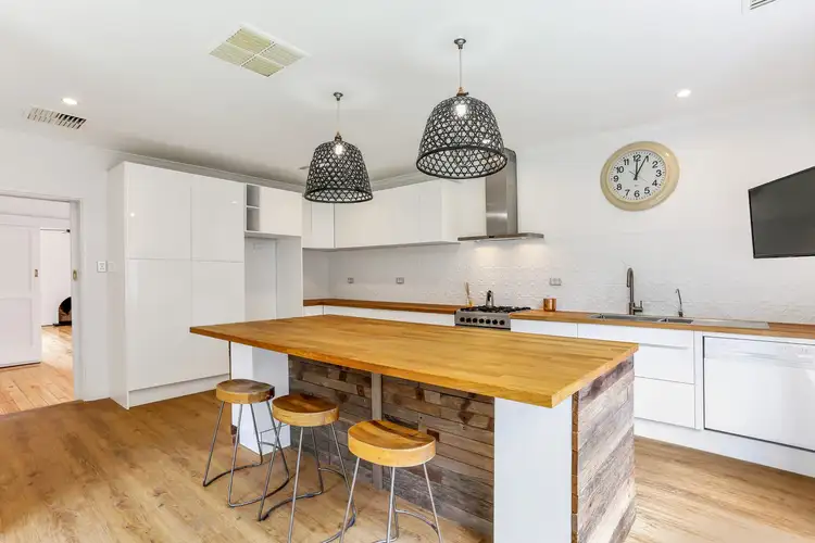 Second view of Homely house listing, 18 Boundy Road, Highbury SA 5089