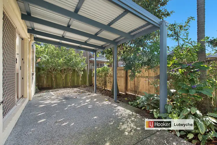 Fourth view of Homely townhouse listing, 1/64 Adamson Street, Wooloowin QLD 4030