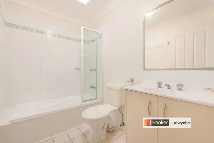Fifth view of Homely townhouse listing, 1/64 Adamson Street, Wooloowin QLD 4030