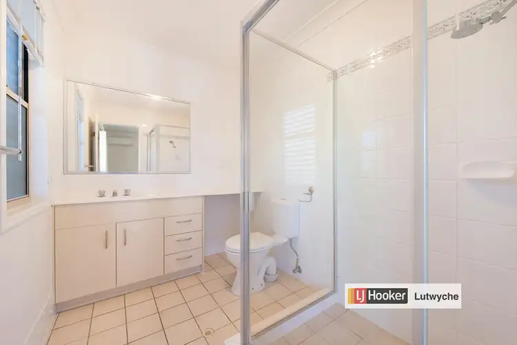 Sixth view of Homely townhouse listing, 1/64 Adamson Street, Wooloowin QLD 4030