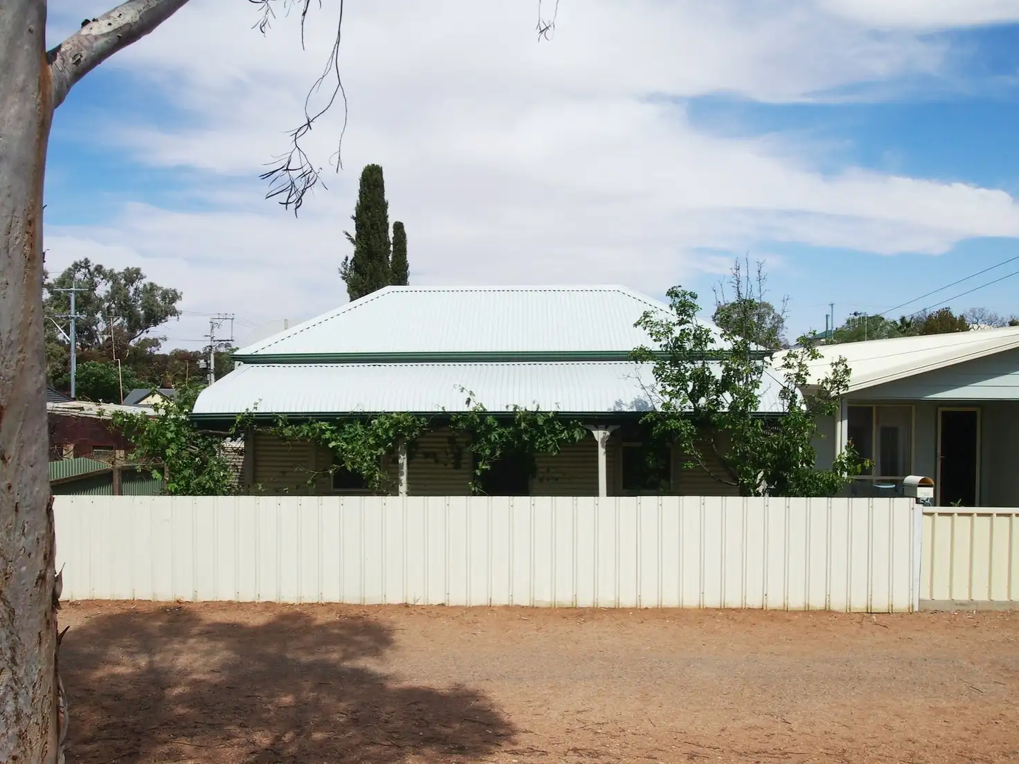 Main view of Homely house listing, 39 Wolfram Street, Broken Hill NSW 2880
