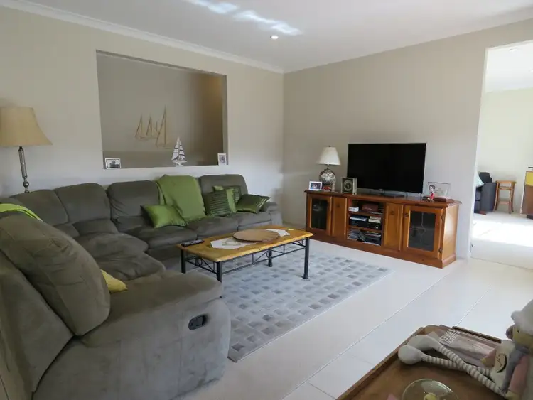 Third view of Homely house listing, 31 Sunset Boulevard, Eagle Point VIC 3878