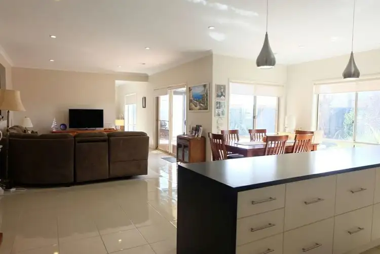 Fifth view of Homely house listing, 31 Sunset Boulevard, Eagle Point VIC 3878