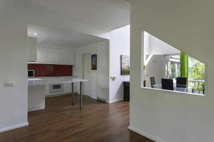 Second view of Homely unit listing, 104 Reef Resort/121 Port Douglas Road, Port Douglas QLD 4877