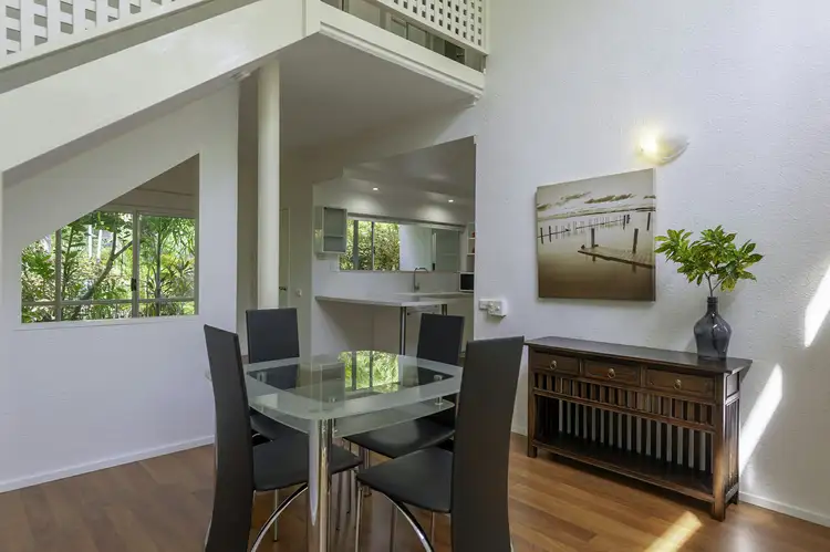 Third view of Homely unit listing, 104 Reef Resort/121 Port Douglas Road, Port Douglas QLD 4877