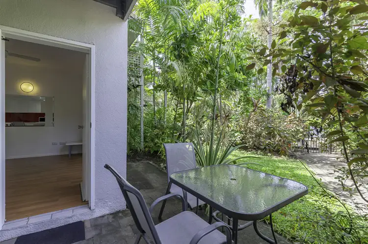 Fourth view of Homely unit listing, 104 Reef Resort/121 Port Douglas Road, Port Douglas QLD 4877