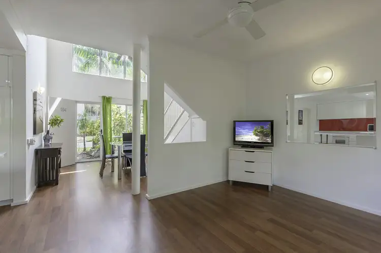 Fifth view of Homely unit listing, 104 Reef Resort/121 Port Douglas Road, Port Douglas QLD 4877