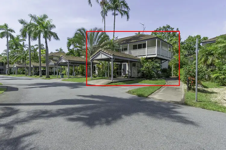 Sixth view of Homely unit listing, 104 Reef Resort/121 Port Douglas Road, Port Douglas QLD 4877