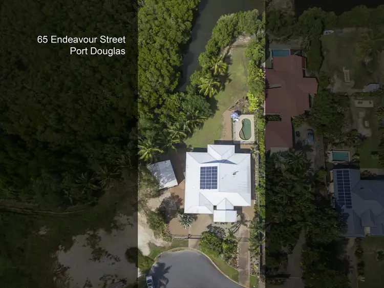 Fourth view of Homely house listing, 65 Endeavour Street, Port Douglas QLD 4877