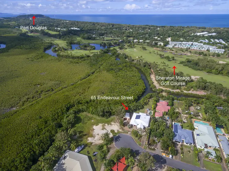 Fifth view of Homely house listing, 65 Endeavour Street, Port Douglas QLD 4877