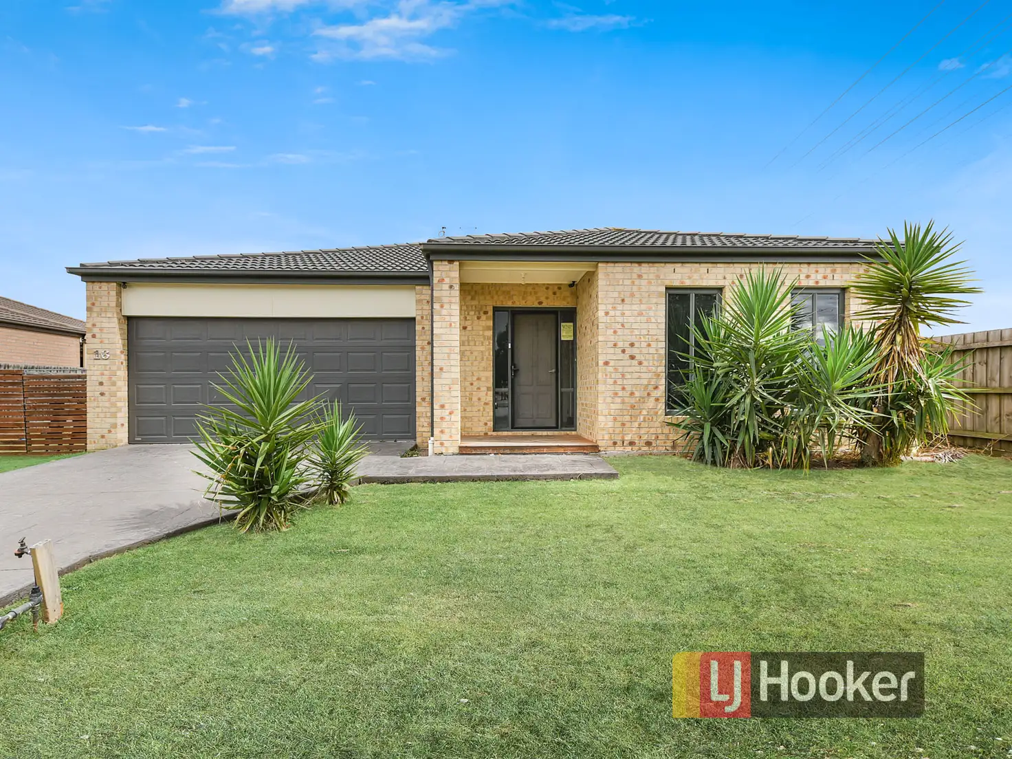 Main view of Homely house listing, 16 Hector Drive, Cranbourne VIC 3977