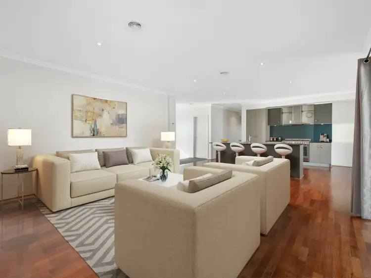 Third view of Homely house listing, 16 Hector Drive, Cranbourne VIC 3977