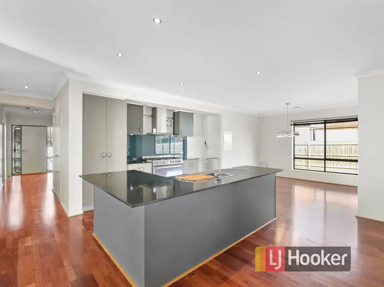 Fourth view of Homely house listing, 16 Hector Drive, Cranbourne VIC 3977