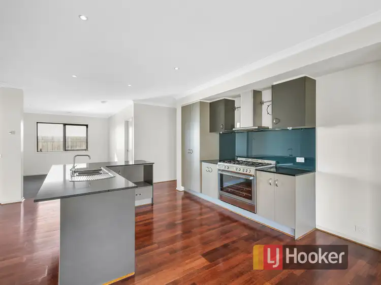 Fifth view of Homely house listing, 16 Hector Drive, Cranbourne VIC 3977