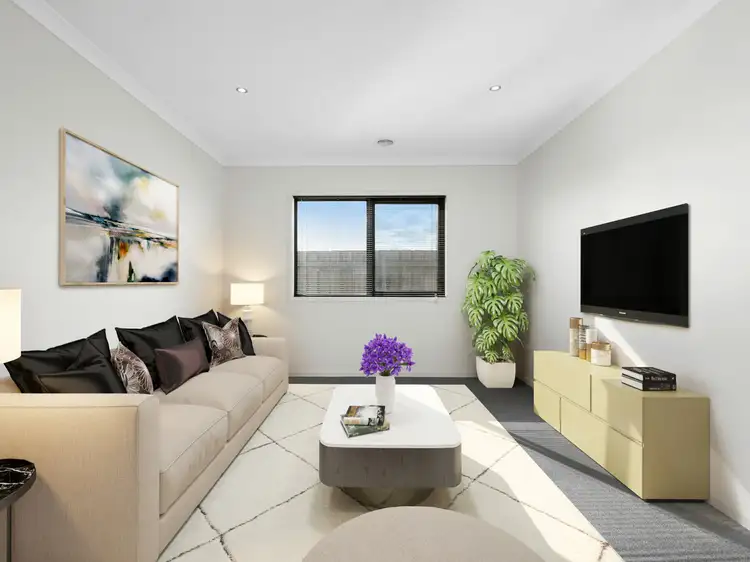 Sixth view of Homely house listing, 16 Hector Drive, Cranbourne VIC 3977