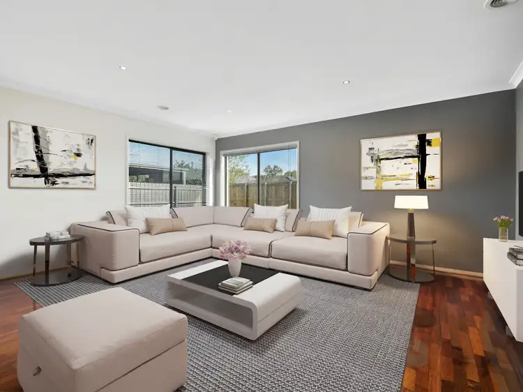Seventh view of Homely house listing, 16 Hector Drive, Cranbourne VIC 3977