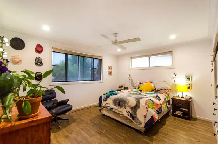 Main view of Homely house listing, 17 Macpherson Crescent, Grafton NSW 2460