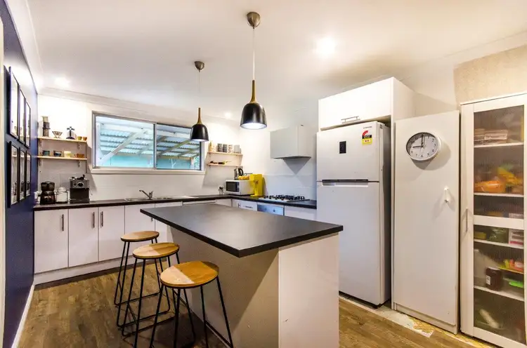 Fifth view of Homely house listing, 17 Macpherson Crescent, Grafton NSW 2460