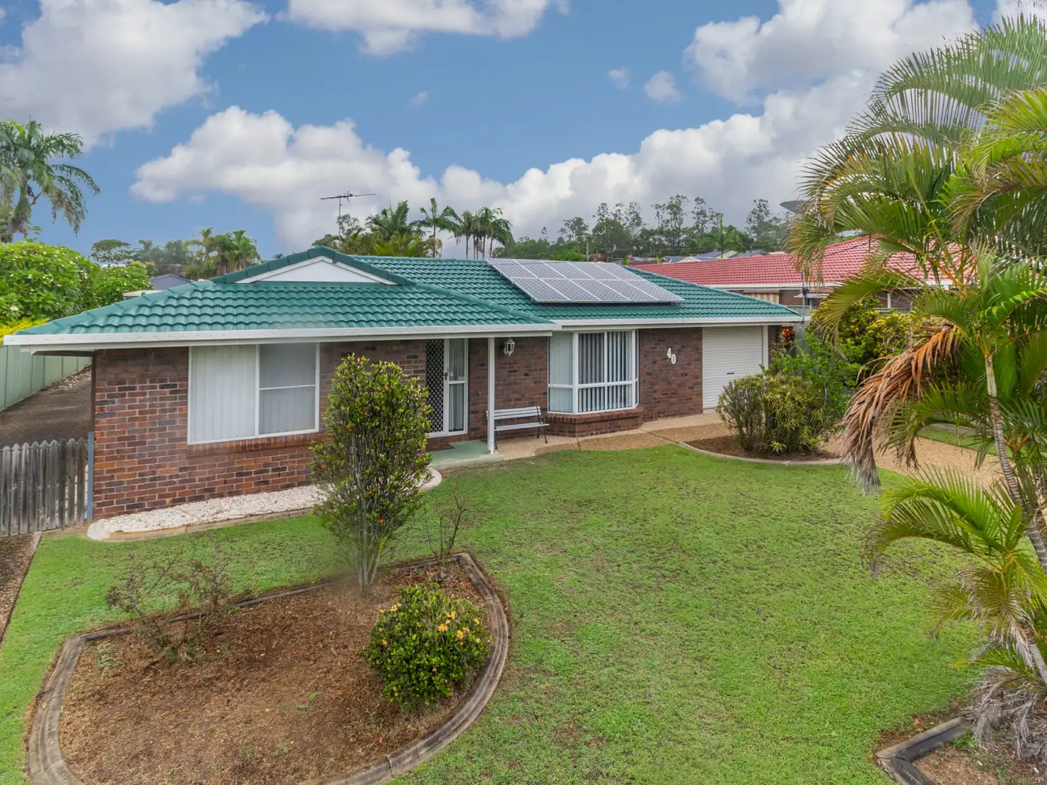 Main view of Homely house listing, 40 Owens Crescent, Regents Park QLD 4118