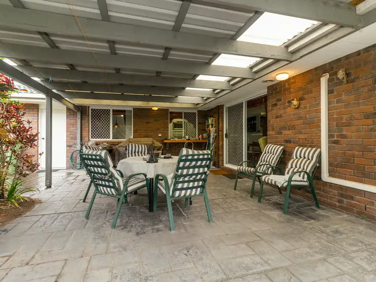 Second view of Homely house listing, 40 Owens Crescent, Regents Park QLD 4118