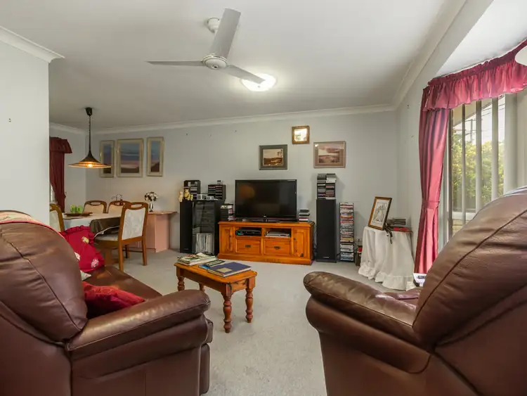 Fourth view of Homely house listing, 40 Owens Crescent, Regents Park QLD 4118