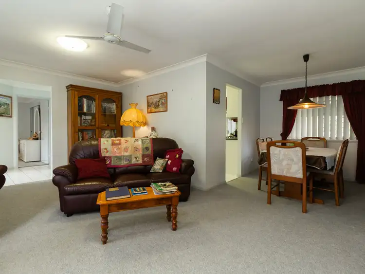 Fifth view of Homely house listing, 40 Owens Crescent, Regents Park QLD 4118