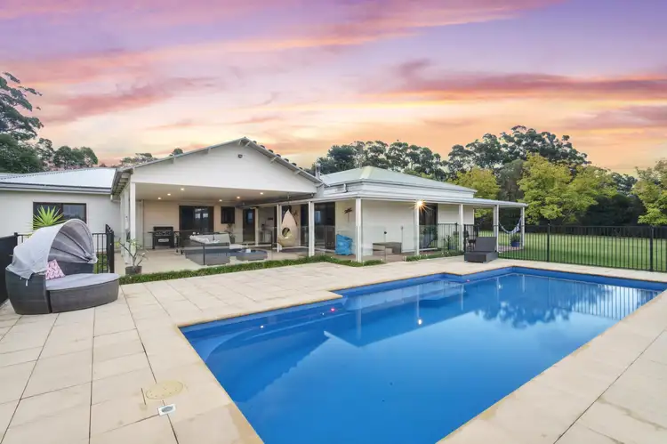 Main view of Homely house listing, 41 Currowar Lane, Milton NSW 2538
