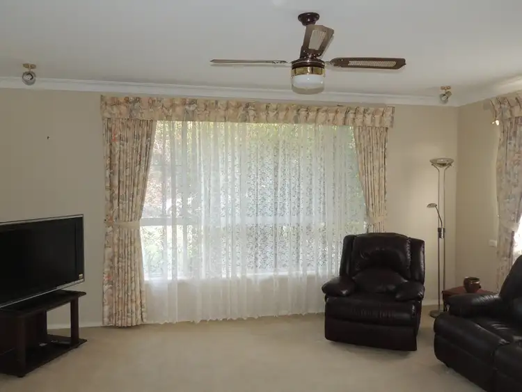 Second view of Homely house listing, 25 Marraboor Street, Swan Hill VIC 3585