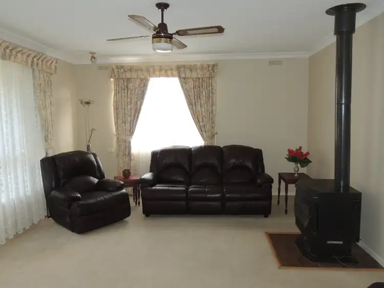 Third view of Homely house listing, 25 Marraboor Street, Swan Hill VIC 3585