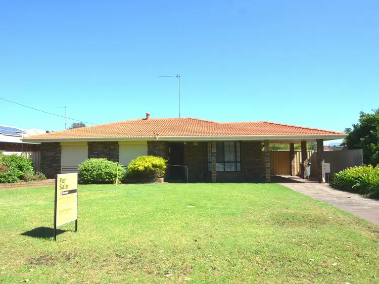 5 Baker Street, Harvey WA 6220