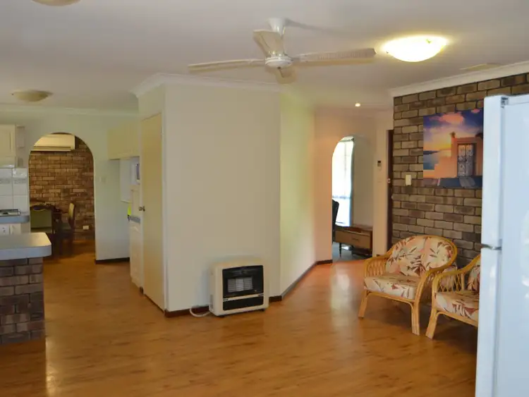 Seventh view of Homely house listing, 5 Baker Street, Harvey WA 6220