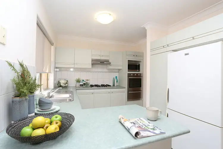 Sixth view of Homely house listing, 3/8 Centennial Gardens, Hillarys WA 6025