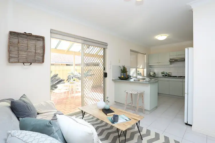 Seventh view of Homely house listing, 3/8 Centennial Gardens, Hillarys WA 6025
