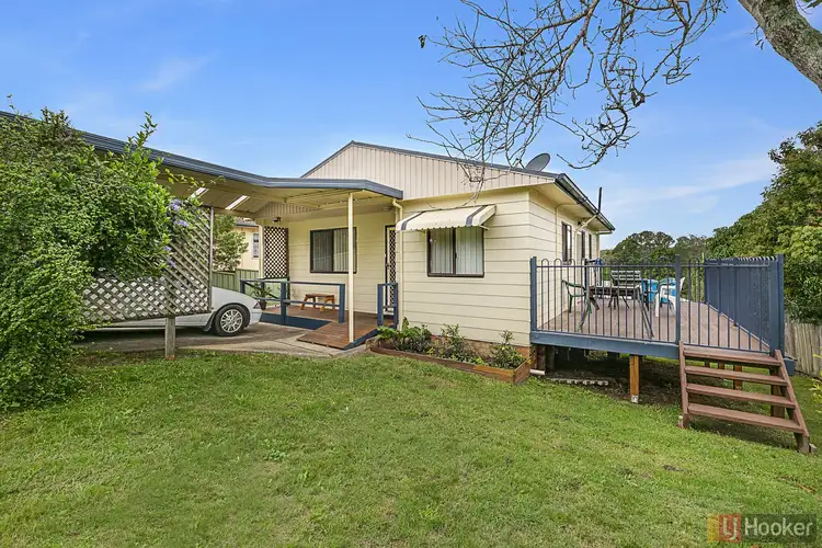 Main view of Homely house listing, 89 Lord Street, East Kempsey NSW 2440