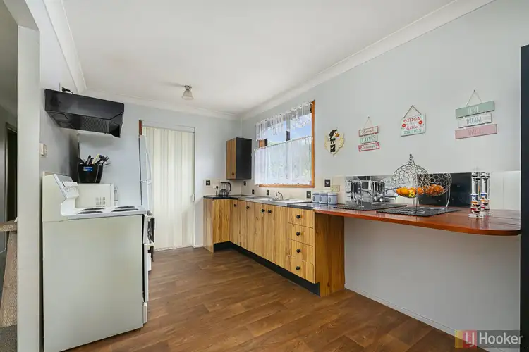 Second view of Homely house listing, 89 Lord Street, East Kempsey NSW 2440