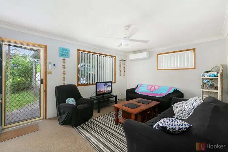 Third view of Homely house listing, 89 Lord Street, East Kempsey NSW 2440