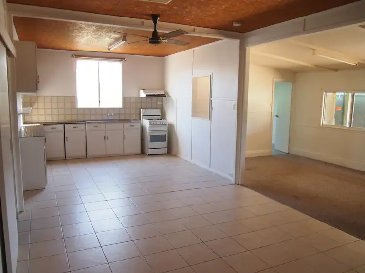Second view of Homely house listing, 106 Patton Street, Broken Hill NSW 2880
