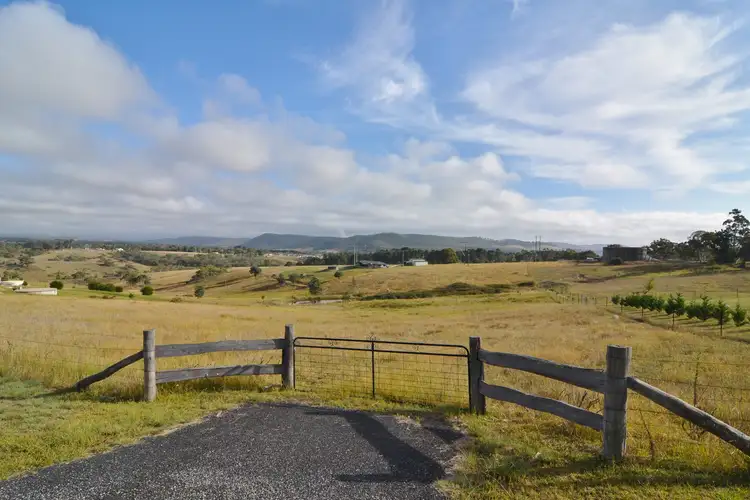 Main view of Homely rural property listing, 100 Westridge Road, Wallerawang NSW 2845