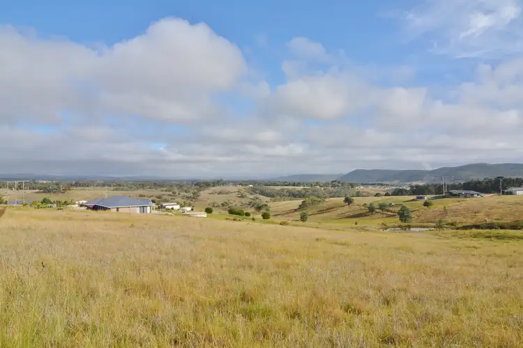 Second view of Homely rural property listing, 100 Westridge Road, Wallerawang NSW 2845