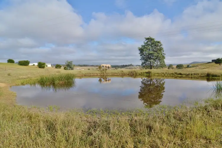 Third view of Homely rural property listing, 100 Westridge Road, Wallerawang NSW 2845