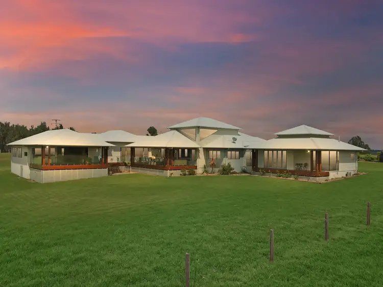 Main view of Homely rural property listing, 904 River Road, Kingaroy QLD 4610